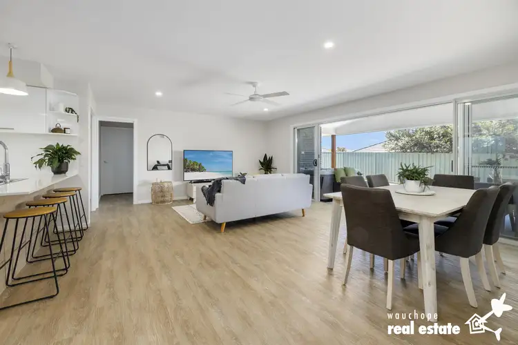 Fourth view of Homely house listing, 714 Beechwood Road, Beechwood NSW 2446