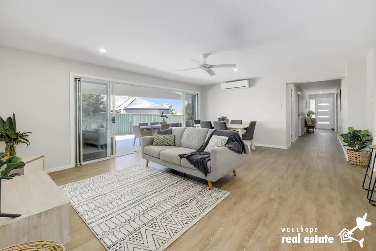 Fifth view of Homely house listing, 714 Beechwood Road, Beechwood NSW 2446