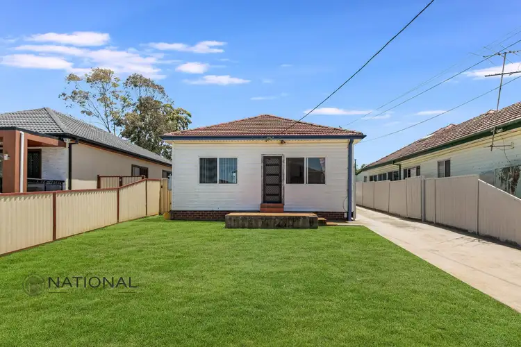 274 Excelsior Street, Guildford NSW 2161