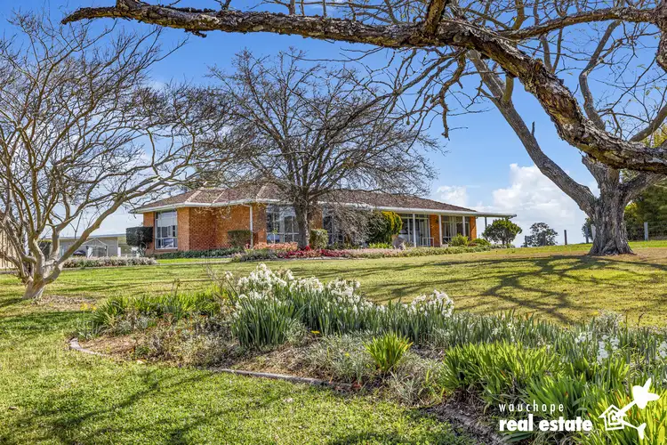 Main view of Homely rural property listing, 62 King Creek Road, King Creek NSW 2446