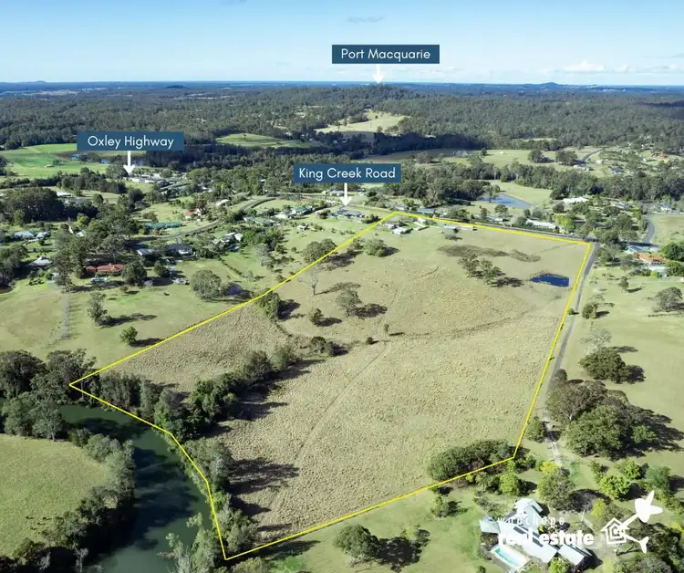 Second view of Homely rural property listing, 62 King Creek Road, King Creek NSW 2446