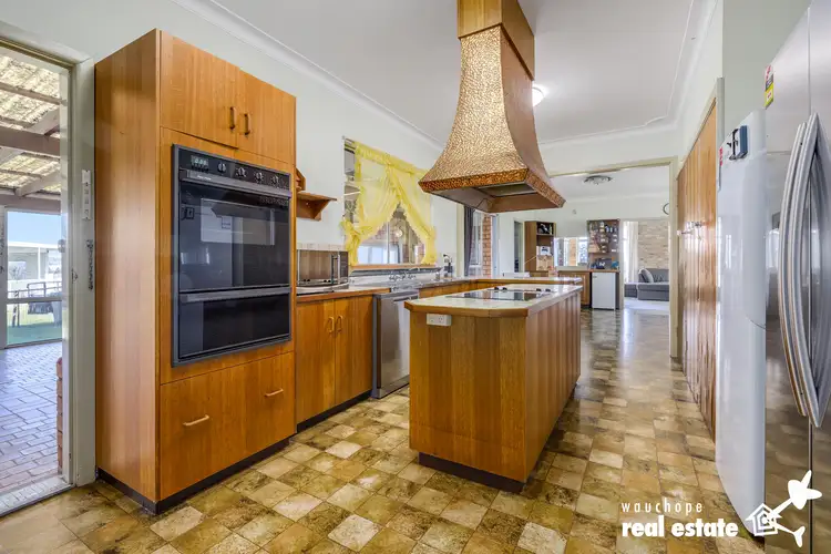Third view of Homely rural property listing, 62 King Creek Road, King Creek NSW 2446