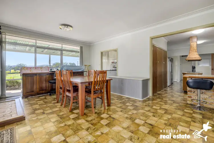 Fifth view of Homely rural property listing, 62 King Creek Road, King Creek NSW 2446