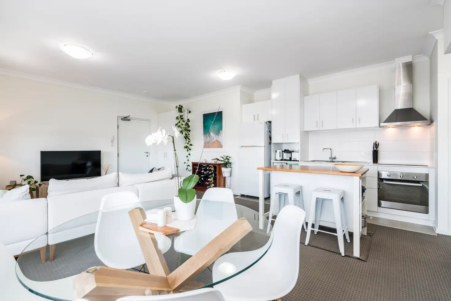 Main view of Homely unit listing, 30/25 O'Connor Close, North Coogee WA 6163