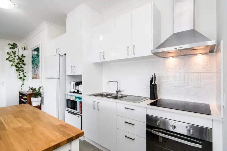 Second view of Homely unit listing, 30/25 O'Connor Close, North Coogee WA 6163