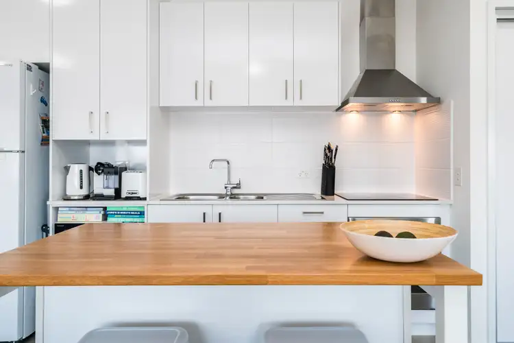 Third view of Homely unit listing, 30/25 O'Connor Close, North Coogee WA 6163