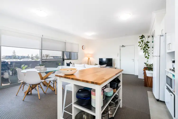 Fourth view of Homely unit listing, 30/25 O'Connor Close, North Coogee WA 6163