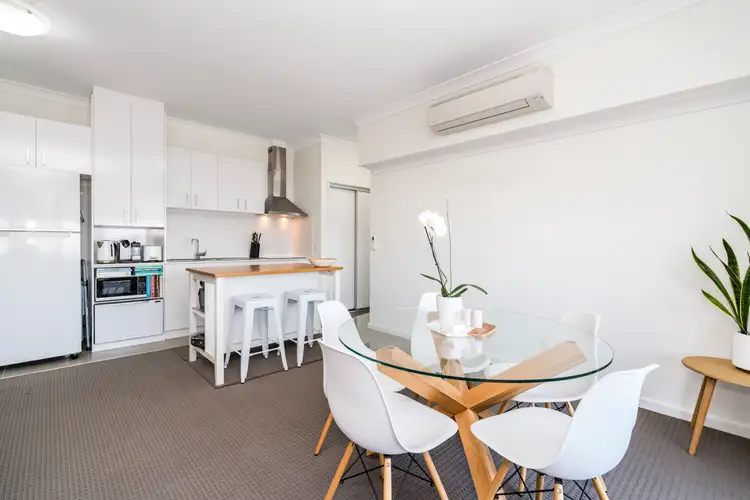 Fifth view of Homely unit listing, 30/25 O'Connor Close, North Coogee WA 6163