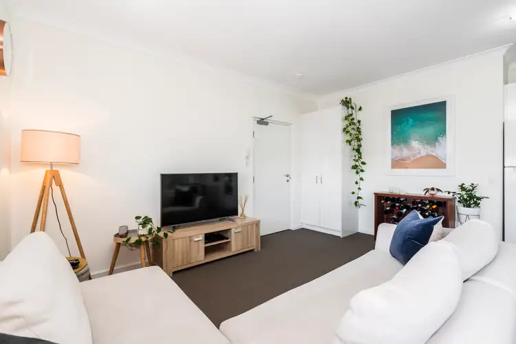 Sixth view of Homely unit listing, 30/25 O'Connor Close, North Coogee WA 6163