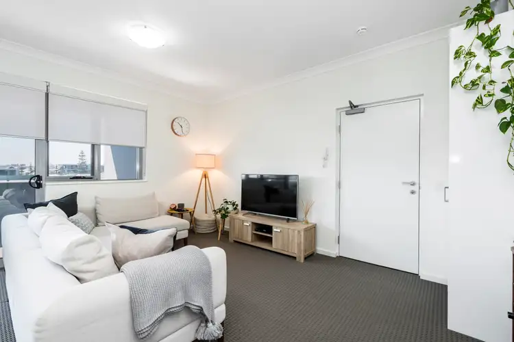 Seventh view of Homely unit listing, 30/25 O'Connor Close, North Coogee WA 6163
