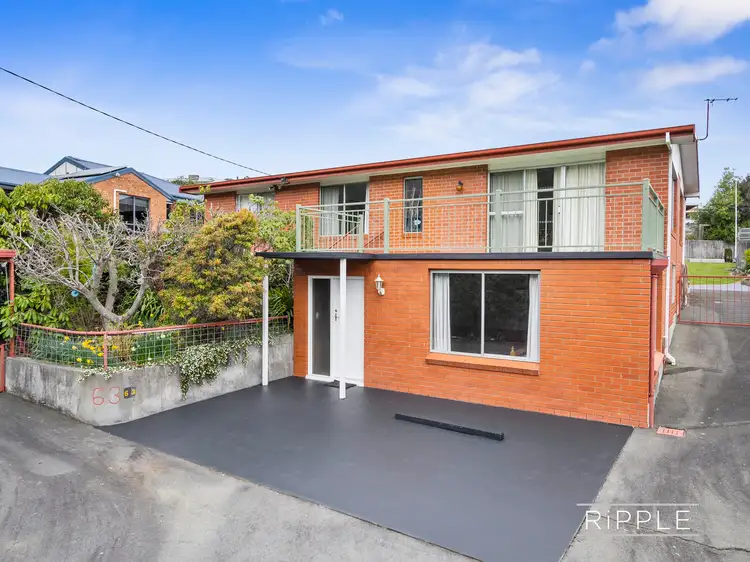 63 Geilston Creek Road, Geilston Bay TAS 7015