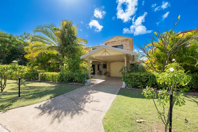 Main view of Homely house listing, 110 Gloucester Avenue, Hideaway Bay QLD 4800