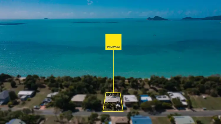 Second view of Homely house listing, 110 Gloucester Avenue, Hideaway Bay QLD 4800