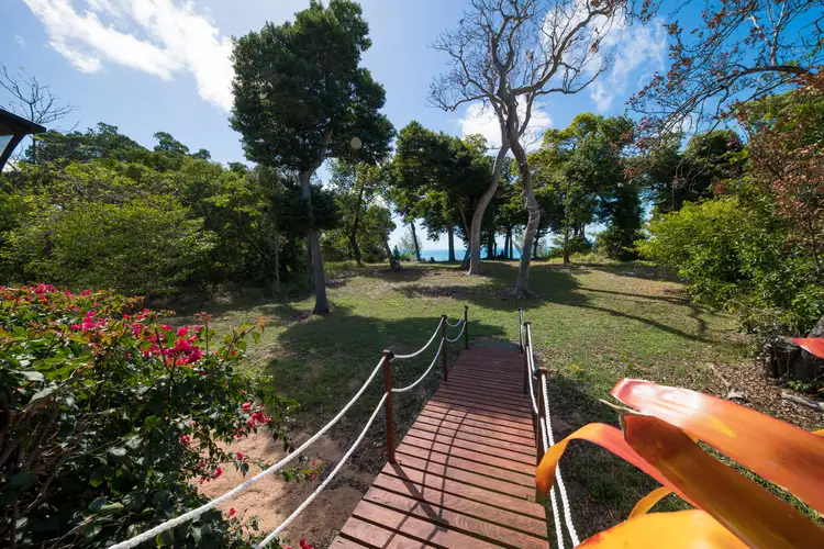 Third view of Homely house listing, 110 Gloucester Avenue, Hideaway Bay QLD 4800