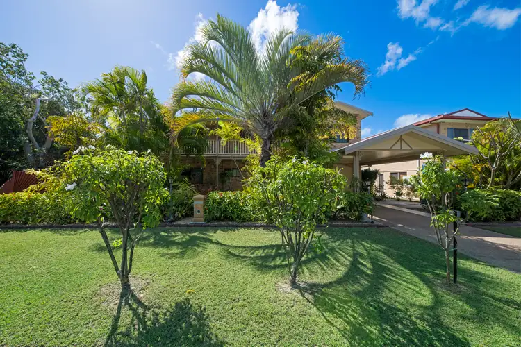 Sixth view of Homely house listing, 110 Gloucester Avenue, Hideaway Bay QLD 4800