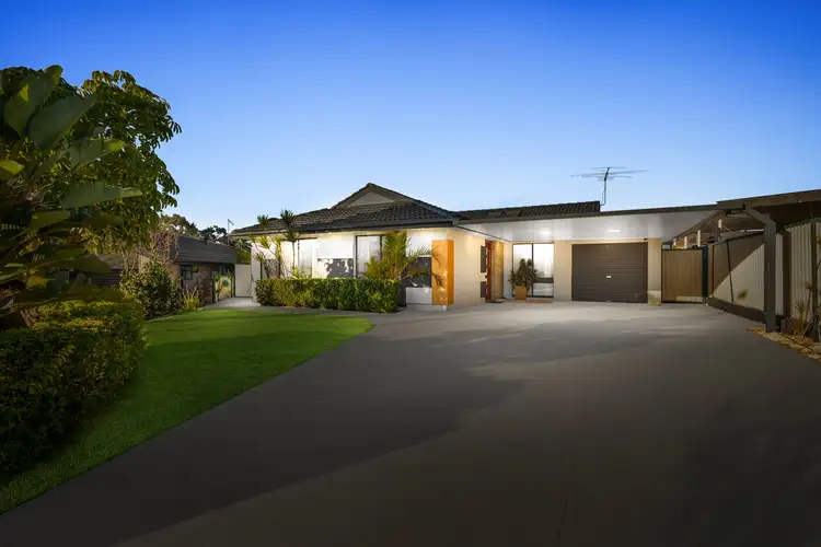 Second view of Homely house listing, 6 Hair Close, Greenfield Park NSW 2176