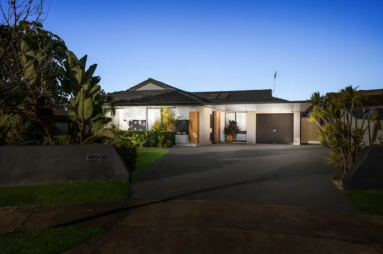 Third view of Homely house listing, 6 Hair Close, Greenfield Park NSW 2176