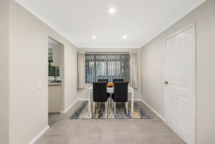 Fifth view of Homely house listing, 6 Hair Close, Greenfield Park NSW 2176