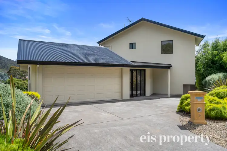 5 Gentile Court, Rosetta TAS 7010