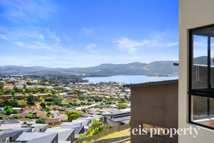 Second view of Homely house listing, 5 Gentile Court, Rosetta TAS 7010