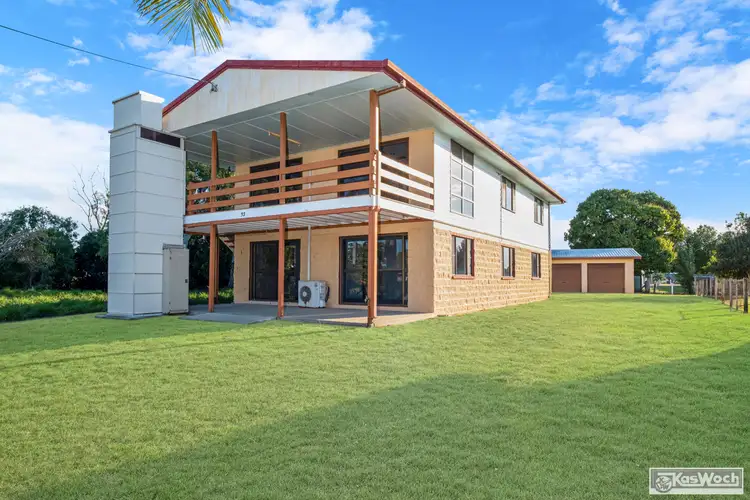 32 Limpus Avenue, Keppel Sands QLD 4702