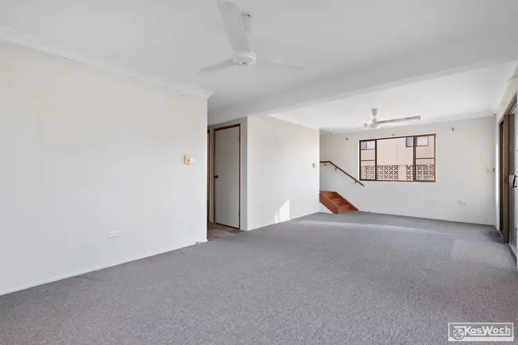 Fifth view of Homely house listing, 32 Limpus Avenue, Keppel Sands QLD 4702