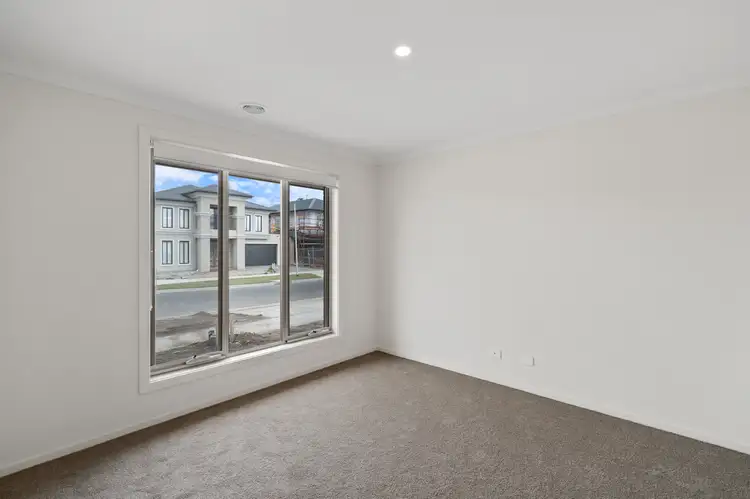 Fourth view of Homely house listing, 41 Spectrum Crescent, Clyde North VIC 3978