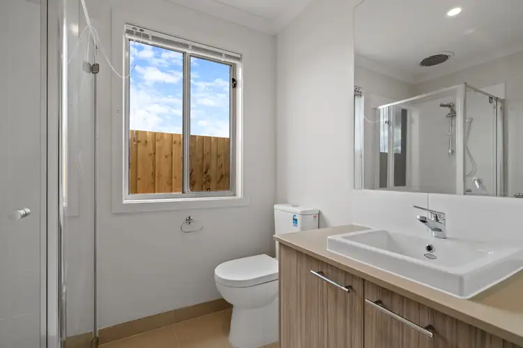 Fifth view of Homely house listing, 41 Spectrum Crescent, Clyde North VIC 3978