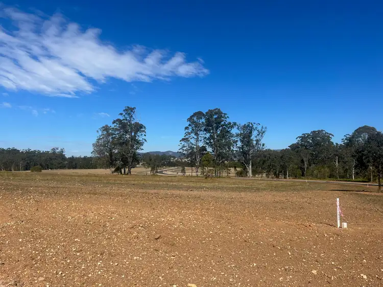 Second view of Homely land listing, Lot 97 Stanley Drive, Stage 4, Beechwood NSW 2446