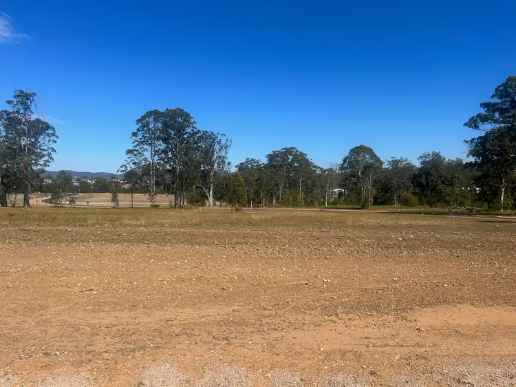 Third view of Homely land listing, Lot 97 Stanley Drive, Stage 4, Beechwood NSW 2446