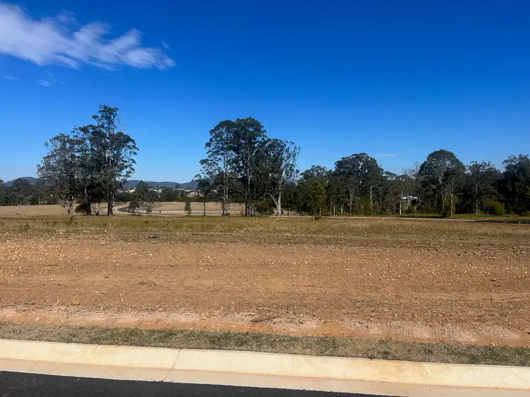 Fourth view of Homely land listing, Lot 97 Stanley Drive, Stage 4, Beechwood NSW 2446