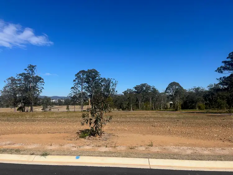 Fifth view of Homely land listing, Lot 97 Stanley Drive, Stage 4, Beechwood NSW 2446