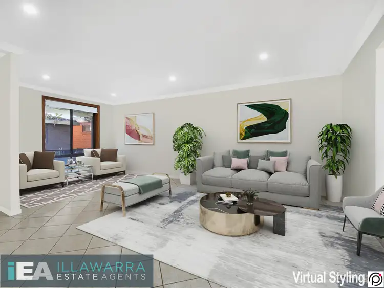 Second view of Homely house listing, 48 Cassia Street, Barrack Heights NSW 2528