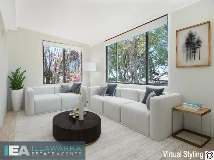 Third view of Homely house listing, 48 Cassia Street, Barrack Heights NSW 2528