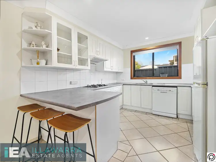 Fourth view of Homely house listing, 48 Cassia Street, Barrack Heights NSW 2528
