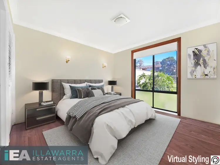 Sixth view of Homely house listing, 48 Cassia Street, Barrack Heights NSW 2528