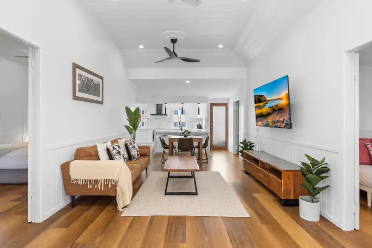95 Tully Street, South Townsville QLD 4810