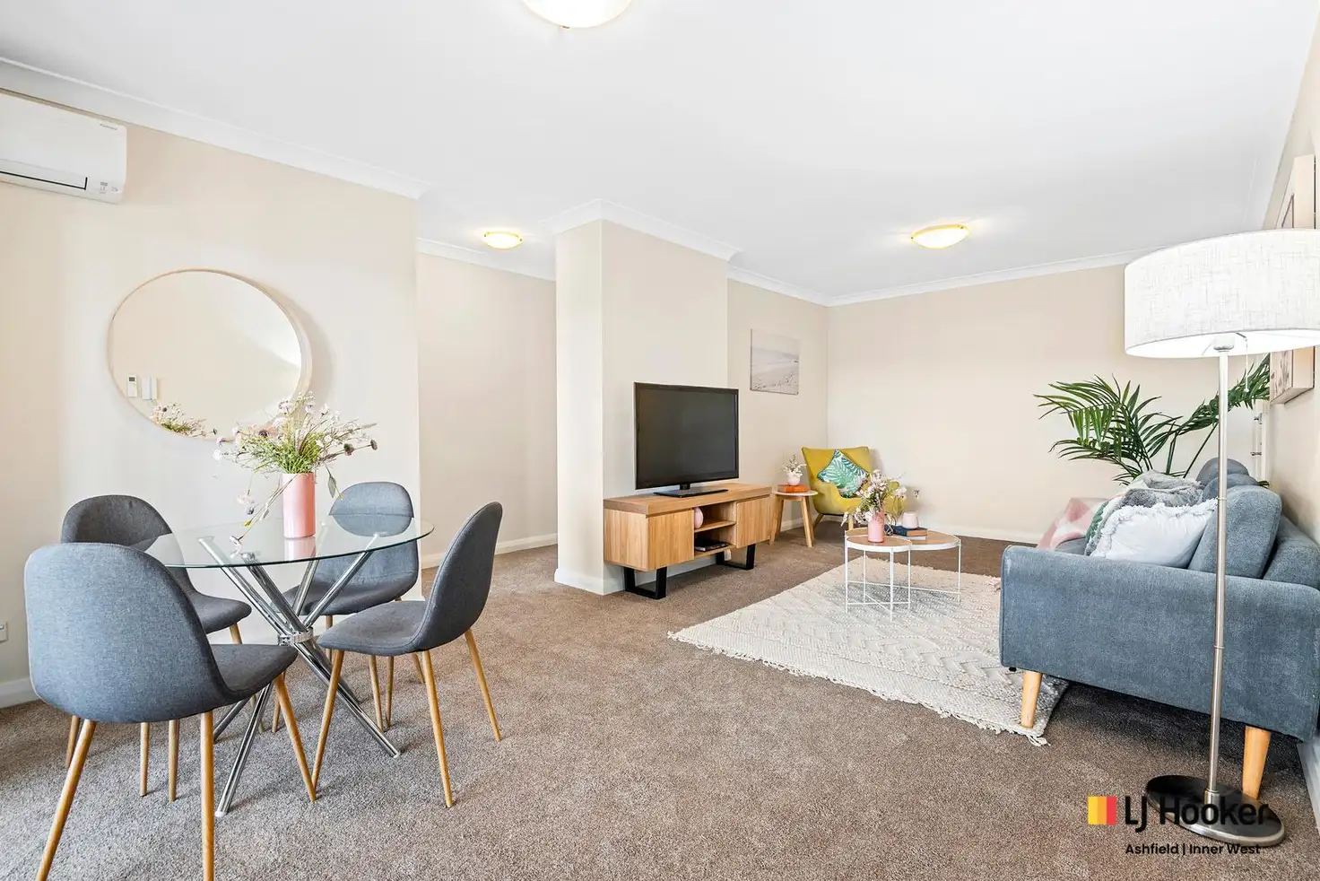 Main view of Homely apartment listing, 14/4 Taylors Drive, Lane Cove North NSW 2066