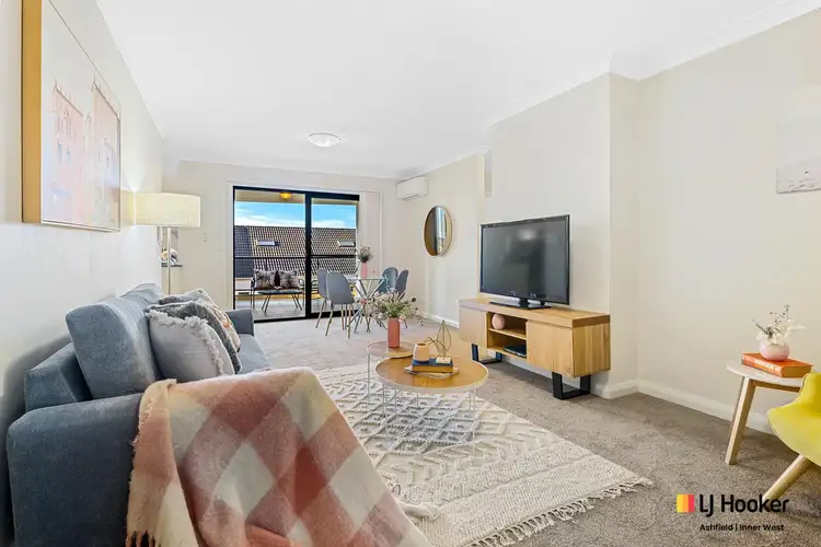 Second view of Homely apartment listing, 14/4 Taylors Drive, Lane Cove North NSW 2066