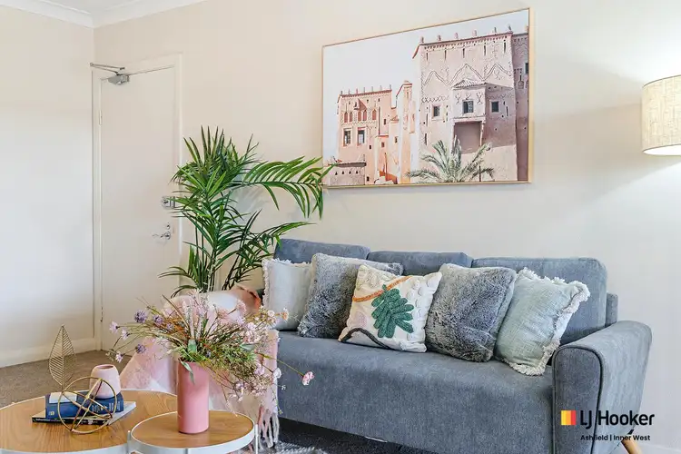 Third view of Homely apartment listing, 14/4 Taylors Drive, Lane Cove North NSW 2066