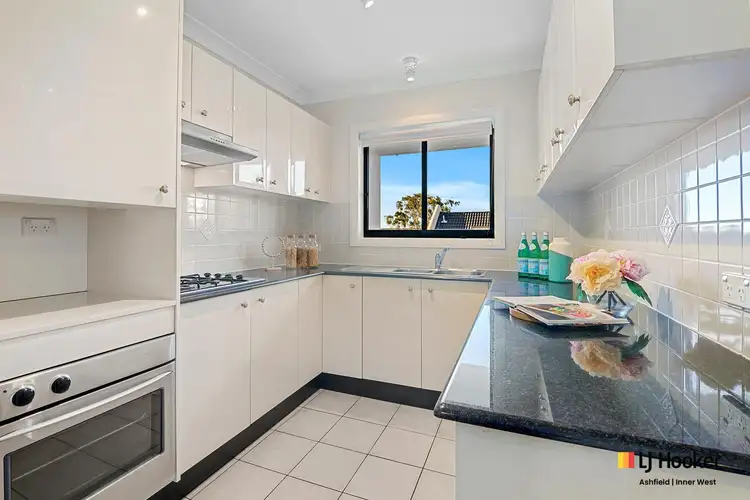 Fifth view of Homely apartment listing, 14/4 Taylors Drive, Lane Cove North NSW 2066