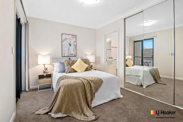 Sixth view of Homely apartment listing, 14/4 Taylors Drive, Lane Cove North NSW 2066