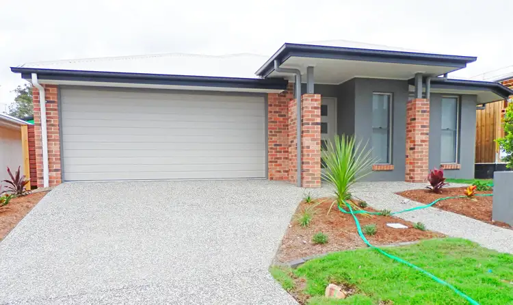 11 Forbes Crescent, Upper Kedron QLD 4055