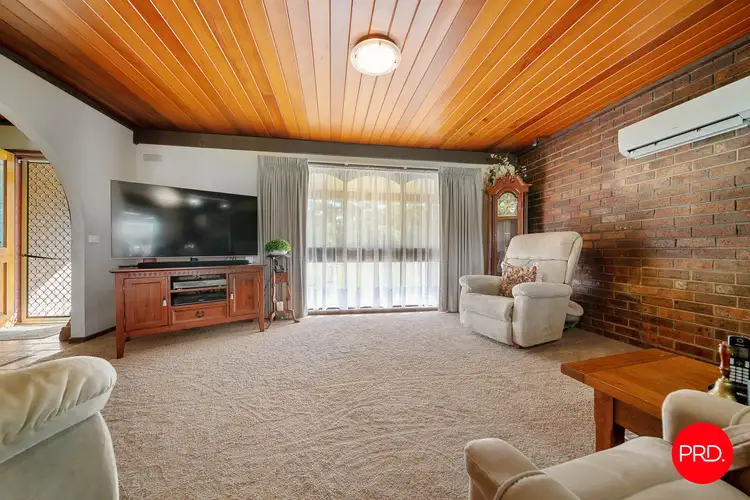 Fifth view of Homely house listing, 76 Racecourse Road, Ascot VIC 3551