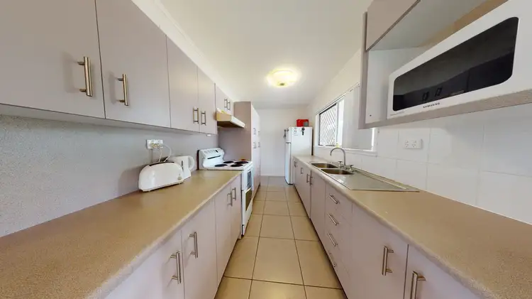 Main view of Homely house listing, 27 Alice Street, Cranbrook QLD 4814