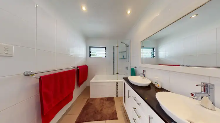 Second view of Homely house listing, 27 Alice Street, Cranbrook QLD 4814