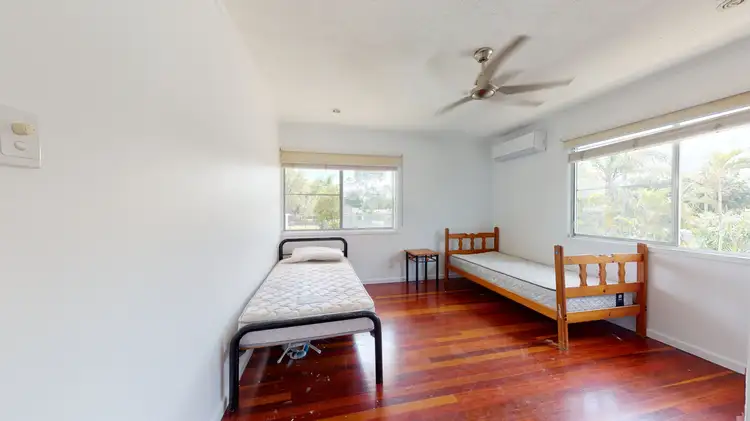 Fourth view of Homely house listing, 27 Alice Street, Cranbrook QLD 4814