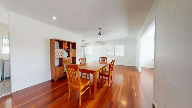 Fifth view of Homely house listing, 27 Alice Street, Cranbrook QLD 4814