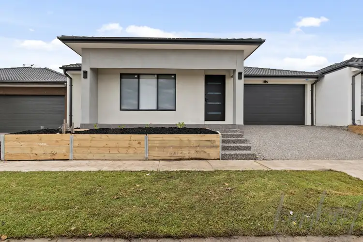 Main view of Homely house listing, 12 Firewheel Road, Kalkallo VIC 3064