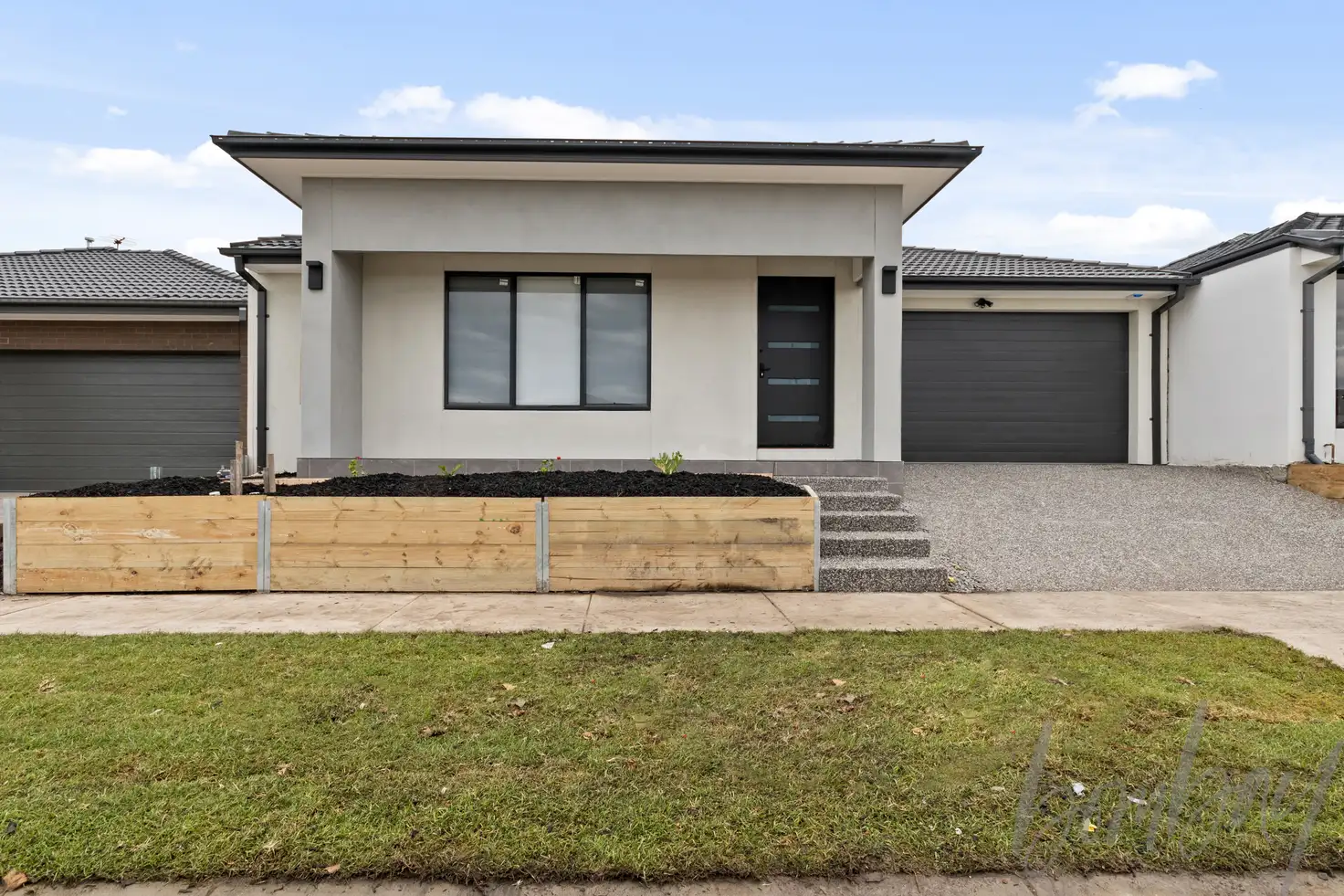 Main view of Homely house listing, 12 Firewheel Road, Kalkallo VIC 3064